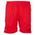 UMBRO UX-1 Keeper shorts j Neonrød 140 Teknisk keepershorts 